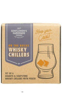 Load image into Gallery viewer, Whiskey Chillers