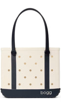 Load image into Gallery viewer, Baby Oxford Blue Bogg Bag