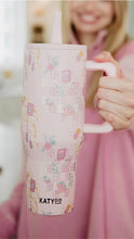 Load image into Gallery viewer, Mahjong Pieces Tumbler