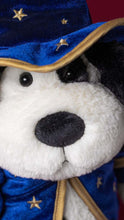 Load image into Gallery viewer, Rufferty Puppy Wizard Outfit