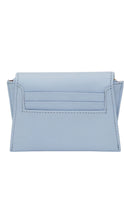 Load image into Gallery viewer, Allen Wallet- Hazy Blue