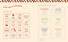 Load image into Gallery viewer, Big Night: Dinner, Parties, and Dinner Parties Cookbook