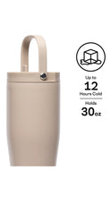 Load image into Gallery viewer, 30oz Go Cup XL-Desert