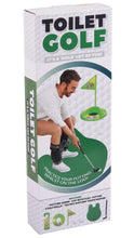 Load image into Gallery viewer, Toilet Golf