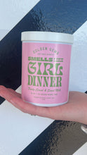 Load image into Gallery viewer, Smells Like Girl Dinner Candle