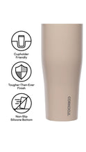 Load image into Gallery viewer, 30oz Go Cup XL-Desert