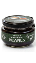 Load image into Gallery viewer, Balsamic Premium Truffle Pearls