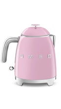 Load image into Gallery viewer, Pink Mini Kettle
