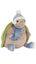 Load image into Gallery viewer, Timmy Turtle Skating Plush