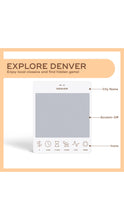 Load image into Gallery viewer, Denver Bucketlist Scratch Off
