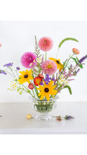Load image into Gallery viewer, Round Pin Flower Frog