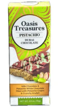 Load image into Gallery viewer, Dubai Chocolate Bar Pistachio