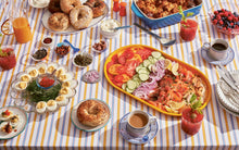 Load image into Gallery viewer, Big Night: Dinner, Parties, and Dinner Parties Cookbook