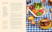 Load image into Gallery viewer, Big Night: Dinner, Parties, and Dinner Parties Cookbook