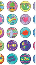 Load image into Gallery viewer, Make Your Own Puffy Stickers