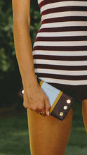 Load image into Gallery viewer, 110 North-Regatta Stripe