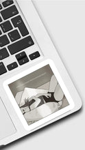 Load image into Gallery viewer, Taylor Poet Sticker