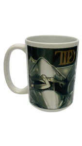 TTPD Album Mug