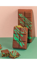 Load image into Gallery viewer, Dubai Chocolate Bar Pistachio