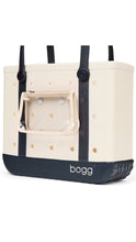 Load image into Gallery viewer, Baby Oxford Blue Bogg Bag