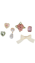 Load image into Gallery viewer, Pink Charm Set