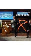 Load image into Gallery viewer, Rock'it Red Zip String
