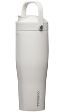 Load image into Gallery viewer, 30oz Protein Shaker - Oatmilk