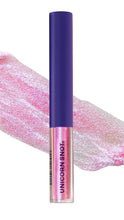 Load image into Gallery viewer, Glitter Freckles- Pink Liquid Eyeliner
