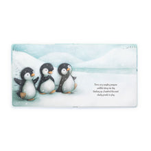 Load image into Gallery viewer, The Naughty Penguins Book