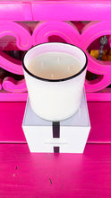 Load image into Gallery viewer, 4 Wick Luxe Candle - Champagne 86oz