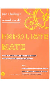 Mood Mask Exfoliate