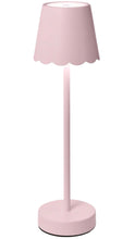 Load image into Gallery viewer, LED Pink Table Lamp