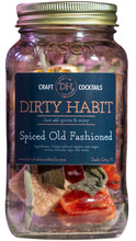 Load image into Gallery viewer, Dirty Habit Old Fashioned