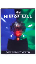 Load image into Gallery viewer, Disco Mirror Ball