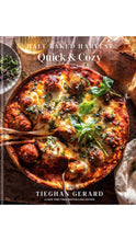 Load image into Gallery viewer, Half Baked Quick & Cozy