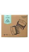 Load image into Gallery viewer, BBQ Meat Claws8th