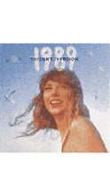 Load image into Gallery viewer, 1989 Taylor Swift New Album Artwork - Taylor's Version