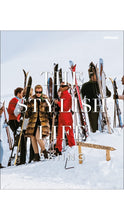 Load image into Gallery viewer, Stylish Life: Skiing

