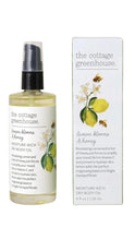 Load image into Gallery viewer, Lemon/Honey Dry Body Oil