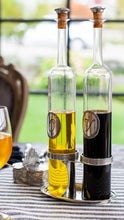 Load image into Gallery viewer, Tavola Oil & Vin Caddy