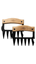 Load image into Gallery viewer, BBQ Meat Claws8th