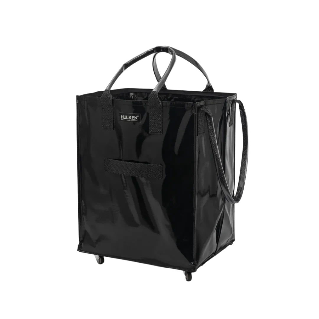 Hulken Large Black Bag – Wish Gifts