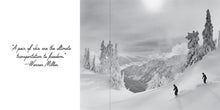 Load image into Gallery viewer, Vintage Skiing Book