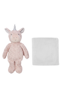 Load image into Gallery viewer, Unicorn Bedtime Huggie