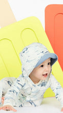 Load image into Gallery viewer, Fanta Sea Coverall