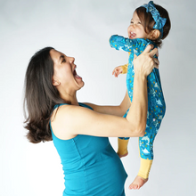 Load image into Gallery viewer, Ocean Friends Bamboo Headband