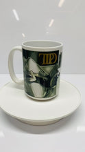 Load and play video in Gallery viewer, TTPD Album Mug
