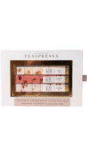 Load image into Gallery viewer, Instant Champagne Cocktail Kit