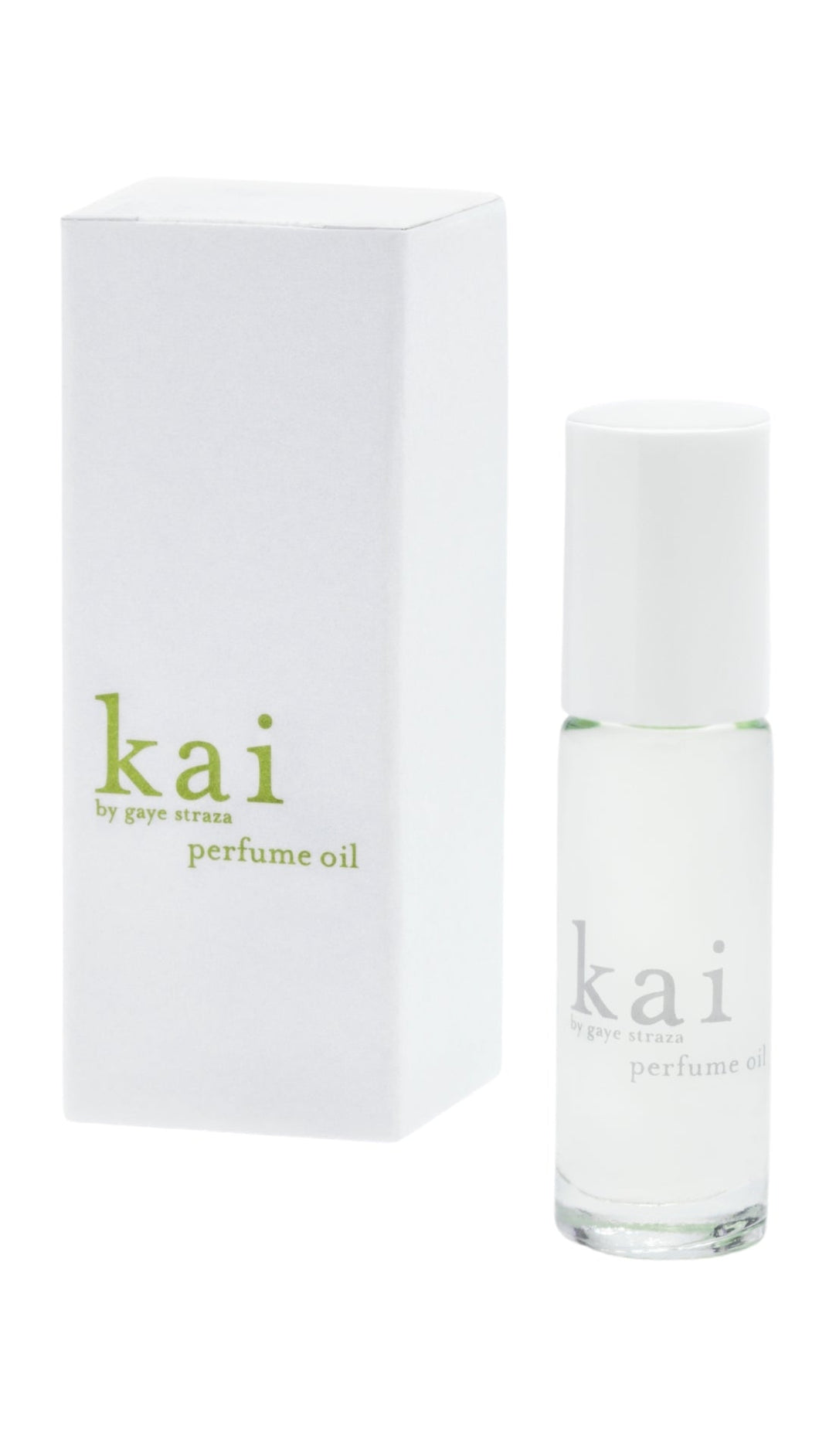 Kai Roll-on Perfume Oil