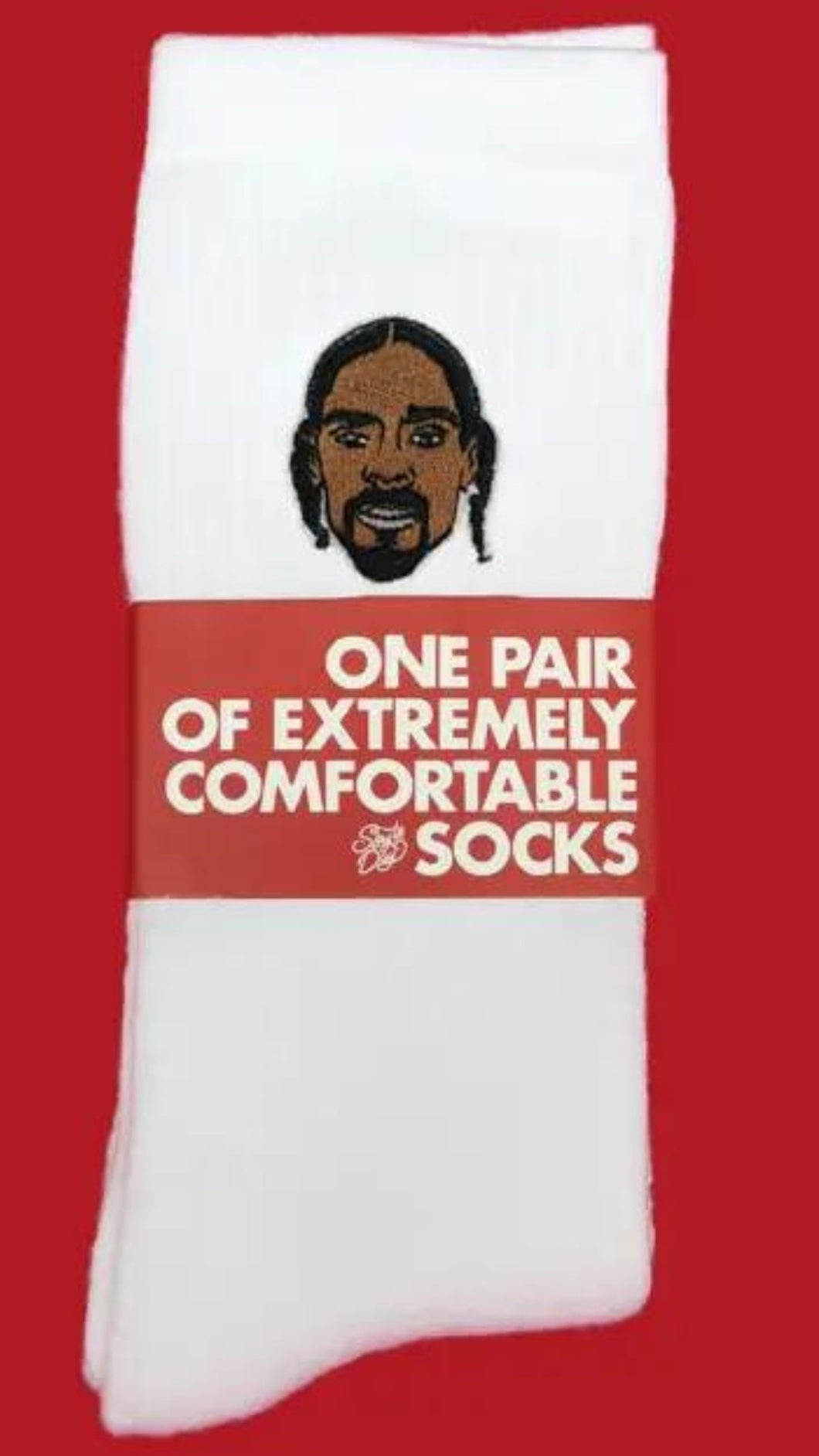Snoop Socks